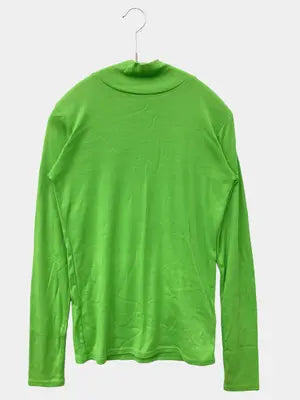 LOWRYS FARM/ローリーズファーム/Tシャツ/カットソー/トップス/ライトグリーン/F