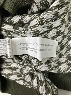 ZARA/ザラ/ニット/セーター/トップス/ブラック/M