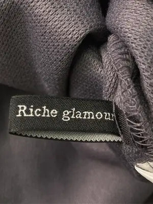 Riche glamour/リシェグラマー/その他アウター/ジャケット/アウター/グレー/M