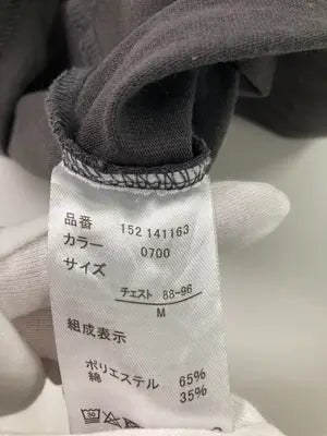 TOM and JERRY/トムアンドジェリー/Tシャツ/カットソー/トップス/ブラック/M