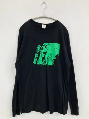 GILDAN/ギルダン/Tシャツ/カットソー/トップス/ブラック/L