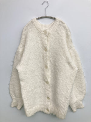 Chico/チコ/カーディガン/ボレロ/トップス/ホワイト/F