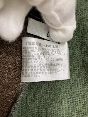 Wordtrobe/ワードトローブ/その他トップス/トップス/カーキ/F