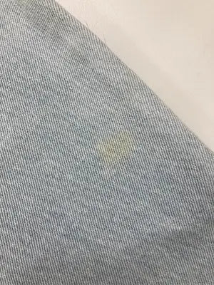 one after another NICE CLAUP/ワンアフターアナザーナイスクラップ/デニムパンツ/パンツ/スカイブルー/S