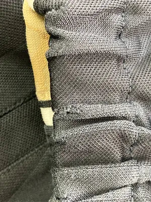 PUMA/プーマ/ジャージ/トラックジャケット/トップス/ブラック/SS