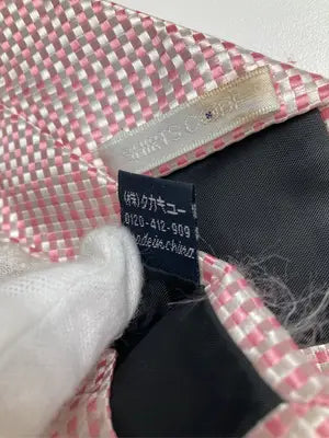 SHIRTS COPE/ネクタイ/ファッション雑貨/ピンク