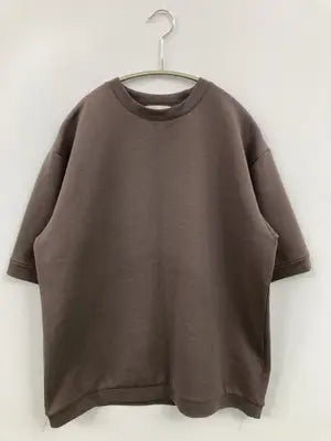 Sonny Label/サニーレーベル/Tシャツ/カットソー/トップス/ブラウン/M