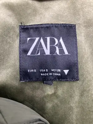 ZARA/ザラ/その他アウター/ジャケット/アウター/その他/S