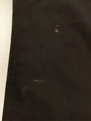 ZARA/ザラ/シャツ/ブラウス/トップス/ブラック/M