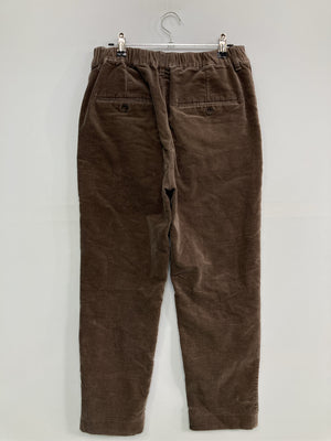 CIAOPANIC TYPY/チャオパニックティピー/スラックス/パンツ/ブラウン/SMALL