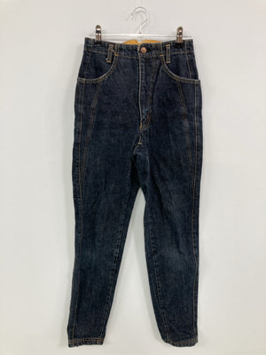 BRAPPERS/ブラッパーズ/デニムパンツ/パンツ/ネイビー/29