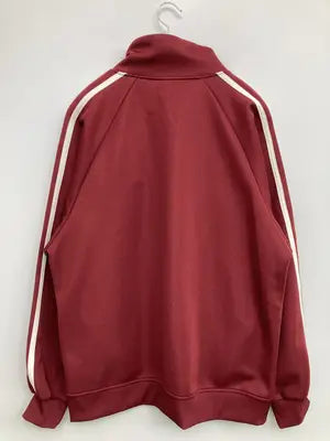 BAD BADTZ-MARU/ジャージ/トラックジャケット/トップス/レッド/L