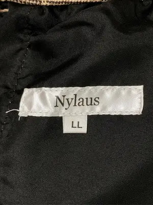 Nylaus/ナイラス/その他パンツ/パンツ/ブラウン/LL