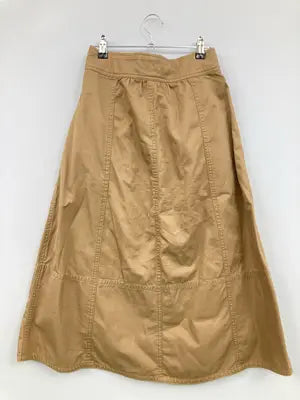 GAP/ギャップ/スカート/スカート/ブラウン/000