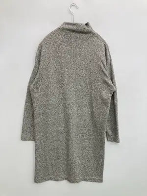 UNIQLO/ユニクロ/ワンピース/ワンピース/ドレス/グレー/S