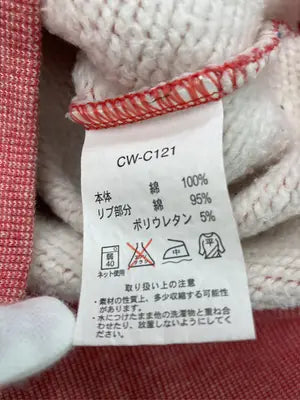 Champion/チャンピオン/パーカー/トップス/レッド/M