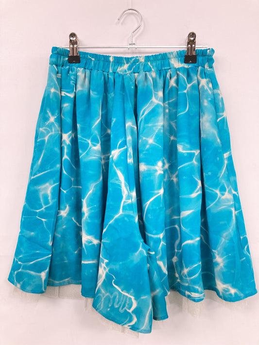 MILK/ミルク/その他パンツ/パンツ/スカイブルー