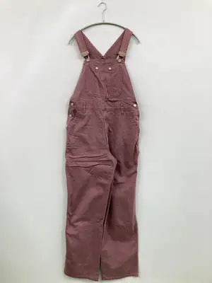 B.S collection/サロペット/オーバーオール/オールインワン・サロペット/ブラウン/M   バスト79～87  身長152～160