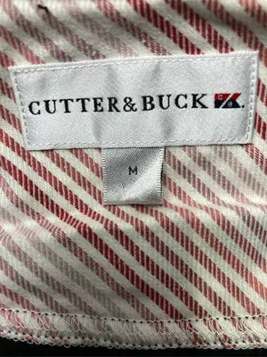 CUTTER&BUCK/カッターアンドバック/スウェット/トップス/グレー/M
