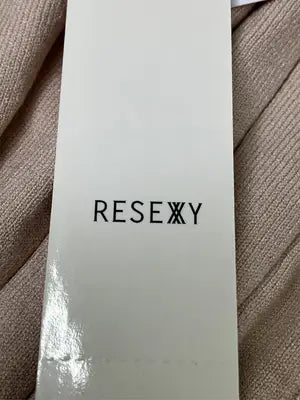 RESEXXY/リゼクシー/ワンピース/ワンピース/ドレス/ベージュ/F