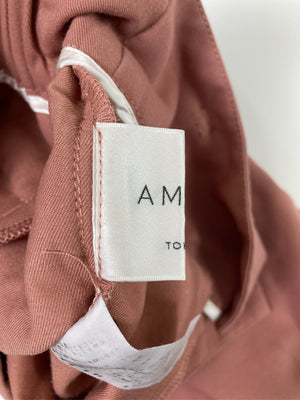 AMAIL/アマイル/その他パンツ/パンツ/ピンク/S