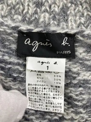 agnès b./アニエスベー/その他アウター/ジャケット/アウター/グレー/1