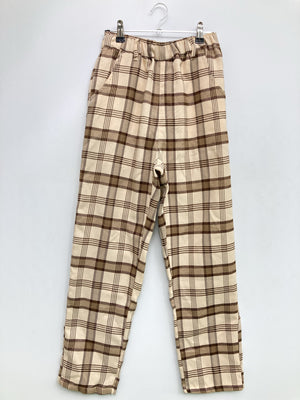 Doublefocus/ダブルフォーカス/その他パンツ/パンツ/ベージュ/S