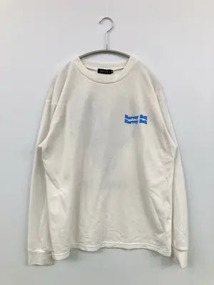 Chip Clip/チップクリップ/Tシャツ/カットソー/トップス/ホワイト/M