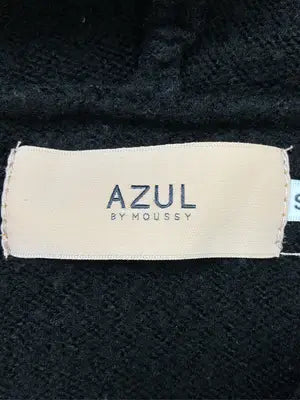 AZUL by MOUSSY/アズールバイマウジー/パーカー/トップス/ブラック/S