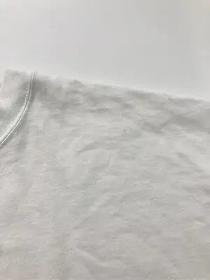 BEAMS HEART/ビームスハート/Tシャツ/カットソー/トップス/ホワイト/L