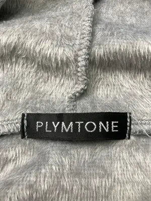 PLYMTONE/プリムトーン/パーカー/トップス/グレー/L