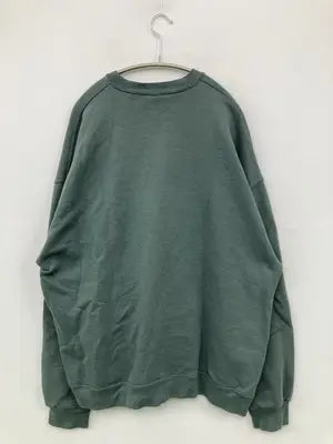 RUSSELL ATHLETIC/ラッセルアスレティック/スウェット/トップス/グリーン/XXL