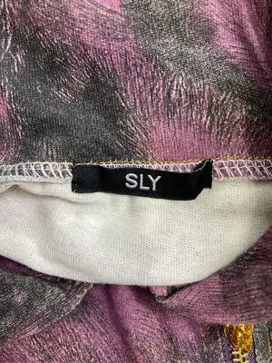 SLY/スライ/パーカー/トップス/その他/M