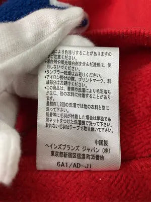Champion/チャンピオン/パーカー/トップス/レッド/Medium