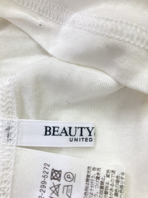 BEAUTY&YOUTH/ビューティーアンドユース/その他トップス/トップス/ホワイト