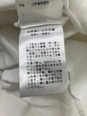 HARE/ハレ/Tシャツ/カットソー/トップス/ホワイト/F