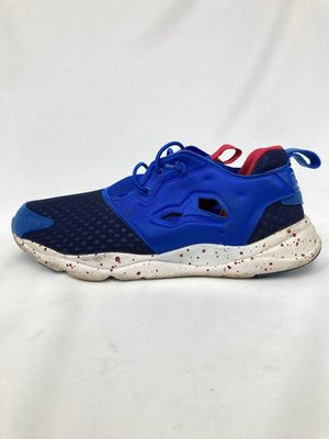 Reebok/リーボック/スニーカー/シューズ/ブルー/26cm
