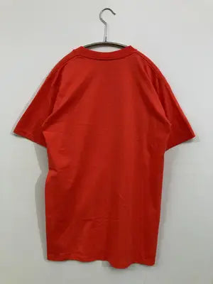 SUN BELT/Tシャツ/カットソー/トップス/レッド/S