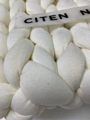 CITEN/シテン/ハンドバッグ/バッグ/アイボリー