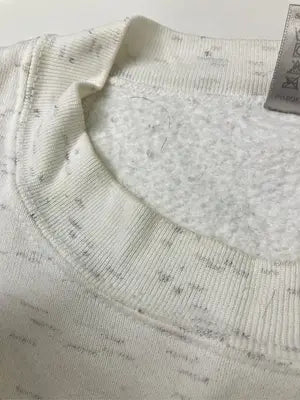 ONEITA/オニータ/スウェット/トップス/アイボリー/XL (46-48)