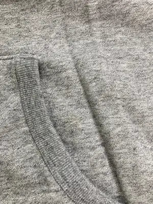 UNIQLO/ユニクロ/パーカー/トップス/グレー/XL
