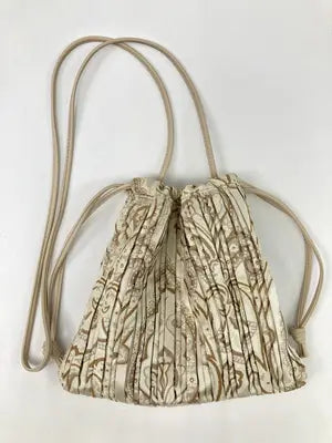 LOWRYS FARM/ローリーズファーム/ショルダーバッグ/バッグ/ベージュ