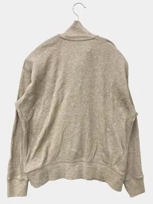 無印良品/ムジルシリョウヒン/スウェット/トップス/ベージュ/M