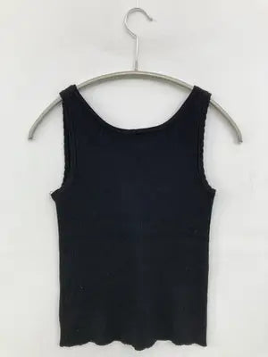 Emsexcite/エムズエキサイト/その他トップス/トップス/ブラック/M
