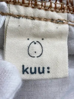 kuu:/チノパンツ/パンツ/ベージュ/M