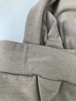 n,/エヌコンマ/その他パンツ/パンツ/ブラウン/L