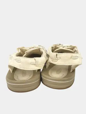 KEEN/キーン/サンダル/シューズ/ベージュ/25