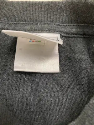 PUMA/プーマ/Tシャツ/カットソー/トップス/ブラック/不明