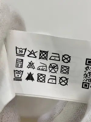 ZARA/ザラ/Tシャツ/カットソー/トップス/ホワイト/USA M