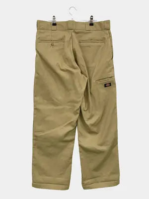 Dickies/ディッキーズ/その他パンツ/パンツ/ベージュ